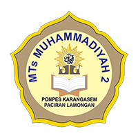 MTs Muhammadiyah 2 Pondok Karangasem